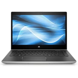 HP ProBook X360 440 G1 14-inch (2018) - Core i3 - Gen 8 (U) - 8GB - SSD 256 GB QWERTZ - Alemão
