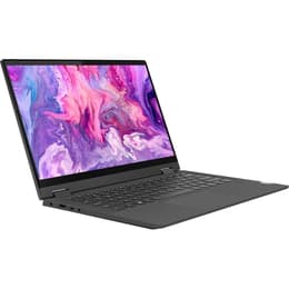 Lenovo IdeaPad Flex 5 15-inch (2021) - Core i7 - Gen 11 (G) - 16GB - SSD 512 GB AZERTY - Francês
