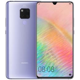 Huawei Mate 20 X 256GB - Prateado - Desbloqueado