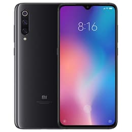 Xiaomi Mi 9 64GB - Preto - Desbloqueado - Dual-SIM