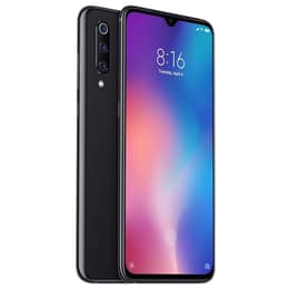 Xiaomi Mi 9 64GB - Preto - Desbloqueado