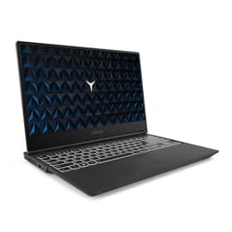 Lenovo Legion Y540-15IRH 15"-inch - Core i7-9750H - 16GB - SSD 1 TB Nvidia GeForce GTX 1660 Ti QWERTY - Espanhol