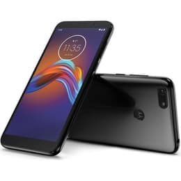 Motorola Moto E6S (2020) 64GB - Preto - Desbloqueado
