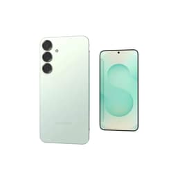 Galaxy S25+ 512GB - Verde - Desbloqueado
