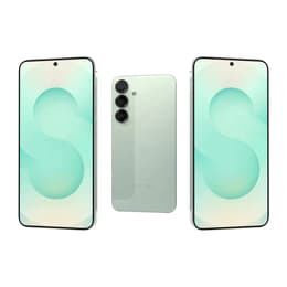 Galaxy S25+ 512GB - Verde - Desbloqueado