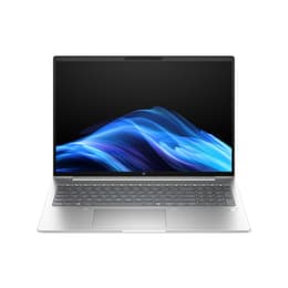 HP Probook 4 G1IR 16-inch (2025) - Core 5-120U - 16GB - 512 GB SSD AZERTY - Francês
