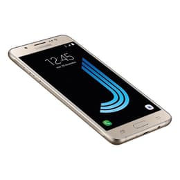 Galaxy J5 (2016) 16GB - Dourado - Desbloqueado