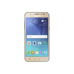 Galaxy J5 (2016) 16GB - Dourado - Desbloqueado