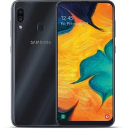 Galaxy A30 32GB - Preto - Desbloqueado