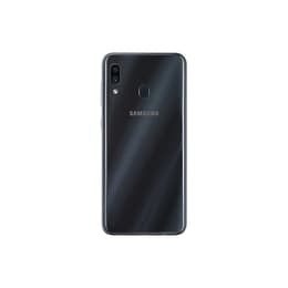 Galaxy A30 32GB - Preto - Desbloqueado