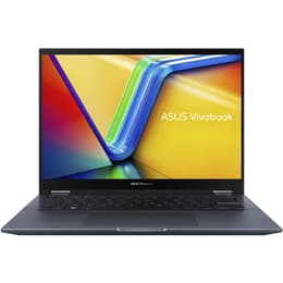 Asus Vivobook S 16 Flip TN3402YA-O516512BL0W 14-inch () - Ryzen 5 - 7000 Series (U) - 16GB - SSD 512 GB QWERTY - Inglês