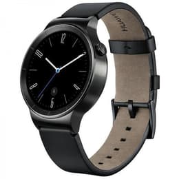 Huawei Smart Watch Watch Classic GPS - Preto meia noite