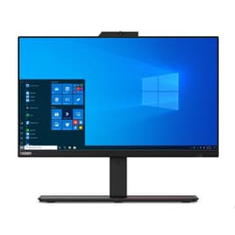 Lenovo ThinkCentre M90A 23" Core i3 3.6 GHz - SSD 256 GB - 8GB Sem teclado