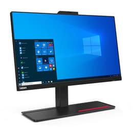 Lenovo ThinkCentre M90A 23" Core i3 3.6 GHz - SSD 256 GB - 8GB Sem teclado
