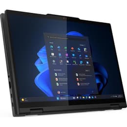 Lenovo ThinkPad T14s G1 14-inch (2020) - Core i7 - Gen 10 (U) - 16GB - SSD 512 GB QWERTY - Italiano