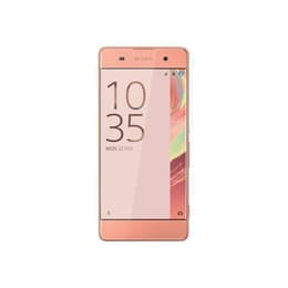 Sony Xperia XA 16GB - Rosa - Desbloqueado