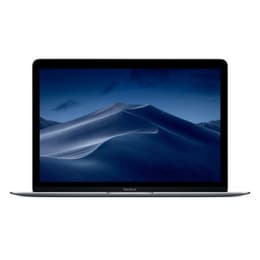 MacBook Retina 12-inch (2015) - Core m - 8GB SSD 256 AZERTY - Francês
