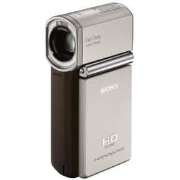 Sony HDR-TG3 Camcorder - Cinzento
