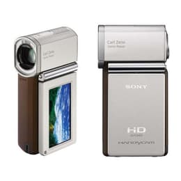 Sony HDR-TG3 Camcorder - Cinzento