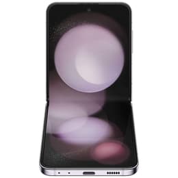 Galaxy Z Flip5 512GB - Roxo - Desbloqueado