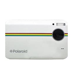 Instantânea Z2300 - Branco Polaroid Polaroid 45.6 mm f/2.8 f/2.8