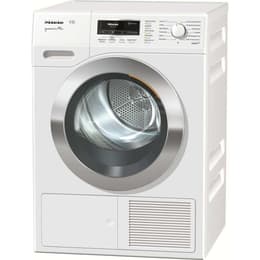 Miele TKR 850 WP Máquinas de secar roupa de condensação com bomba de calor Frontal