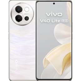V40 Lite 5G 256GB - Branco - Desbloqueado