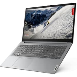 Lenovo IdeaPad 1 15-inch (2023) - Ryzen 5 - 7000 Series (U) - 8GB - SSD 256 GB QWERTY - Inglês