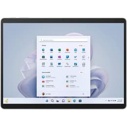 Microsoft Surface Pro 9 13-inch Core i5-1245U - SSD 256 GB - 8GB Sem teclado