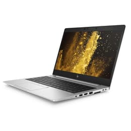 HP EliteBook 745 G6 14-inch (2019) - Ryzen 5 3500U - 8GB - SSD 256 GB AZERTY - Francês