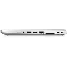 HP EliteBook 745 G6 14-inch (2019) - Ryzen 5 3500U - 8GB - SSD 256 GB AZERTY - Francês