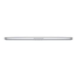 MacBook Pro Retina 15-inch (2015) - Core i7 - 16GB SSD 256 QWERTY - Italiano
