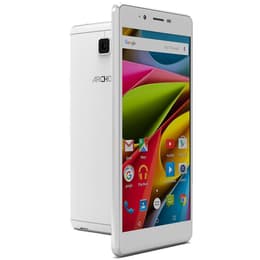 Archos 50b Cobalt 8GB - Cinzento - Desbloqueado