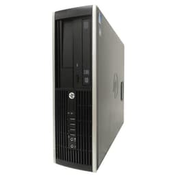 HP Pro 6300 SFF Core i5-3470 3,2 - SSD 240 GB - 8GB