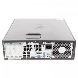 HP Pro 6300 SFF Core i5-3470 3,2 - SSD 240 GB - 8GB