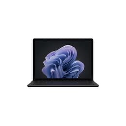 Microsoft Surface Laptop 6 13-inch (2023) - Core Ultra 7 165H - 32GB - SSD 256 GB QWERTY - Inglês