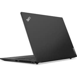 Lenovo ThinkPad T14s G3 14-inch (2020) - Core i5 - Gen 11 (G) - 16GB - SSD 256 GB QWERTY - Italiano
