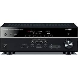 Yamaha RX-V477 Amplificadores De Som