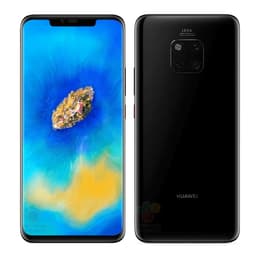 Huawei Mate 20 Pro 128GB - Preto - Desbloqueado - Dual-SIM