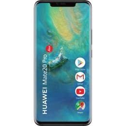 Huawei Mate 20 Pro 128GB - Preto - Desbloqueado