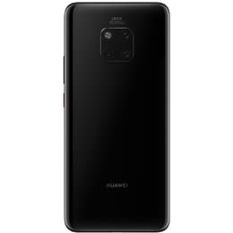 Huawei Mate 20 Pro 128GB - Preto - Desbloqueado