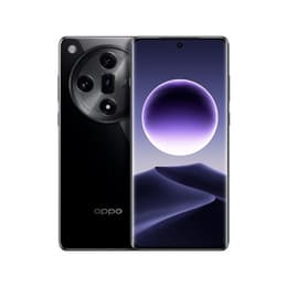 Oppo Find X7 256GB - Preto - Desbloqueado