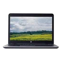 HP EliteBook 840 G3 14-inch (2016) - Core i5-6300U - 8GB - SSD 128 GB AZERTY - Francês