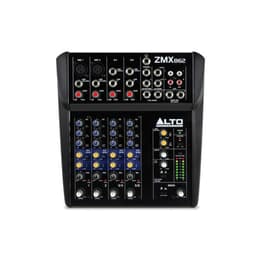 Alto ZMX 862 Acessórios De Áudio