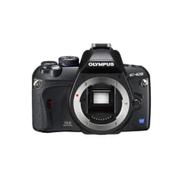 Reflexo E-420 - Preto