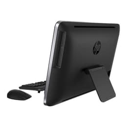 HP ProOne 400 G1 19,5-inch Core i3 2,9 GHz - HDD 500 GB - 4GB