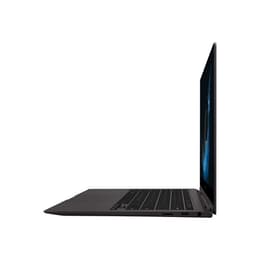 Samsung Galaxy Book2 15-inch (2022) - Core i5 - Gen 12 (U) - 16GB - SSD 512 GB QWERTZ - Alemão