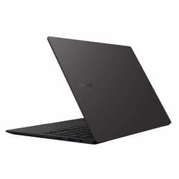 Samsung Galaxy Book2 15-inch (2022) - Core i5 - Gen 12 (U) - 16GB - SSD 512 GB QWERTZ - Alemão