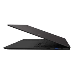 Samsung Galaxy Book2 15-inch (2022) - Core i5 - Gen 12 (U) - 16GB - SSD 512 GB QWERTZ - Alemão