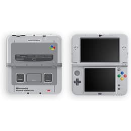 New Nintendo 3DS XL - Cinzento